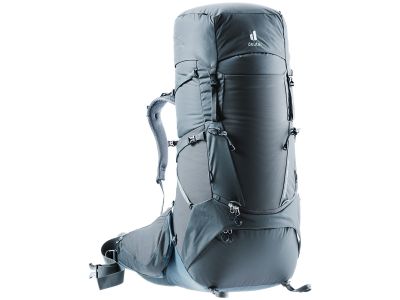 Deuter Aircontact Core backpack 70+10, gray