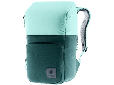 deuter Overday children&#39;s backpack, 15 l, turquoise