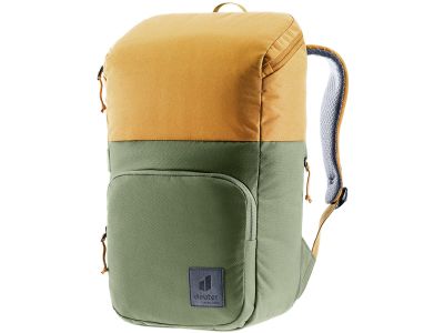 Deuter Overday children&amp;#39;s backpack 15 l, brown