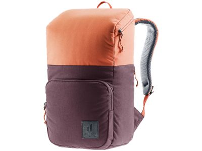 Deuter Overday children&amp;#39;s backpack 15 l, purple