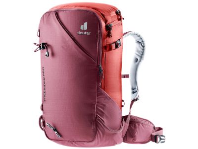 deuter Freerider Pro women&amp;#39;s backpack 32 l, red