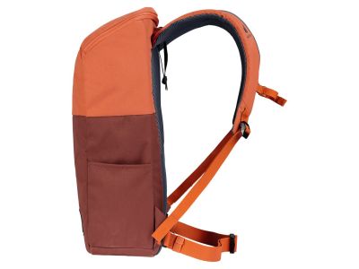 deuter UP Stockholm backpack, 22 l, brown