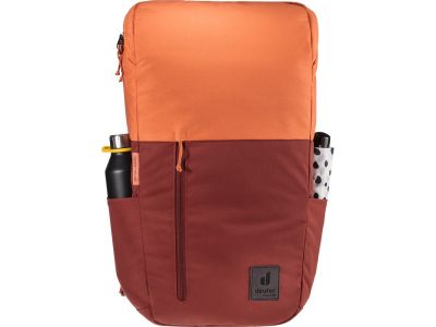 deuter UP Stockholm backpack, 22 l, brown