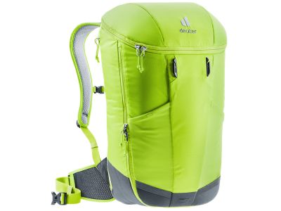 deuter Rotsoord 25+5 backpack, green