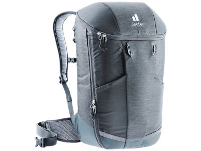 Deuter Rotsoord 25+5 Rucksack, 25 l, grau