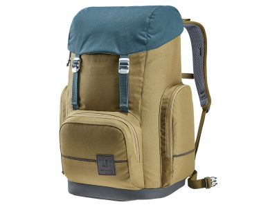 deuter Scula children&#39;s backpack, 30 l, brown