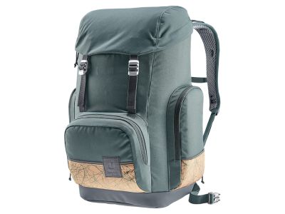 deuter Scula children&amp;#39;s backpack, 30 l, khaki