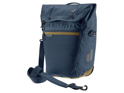 deuter Mainhattan 17+10 backpack, blue