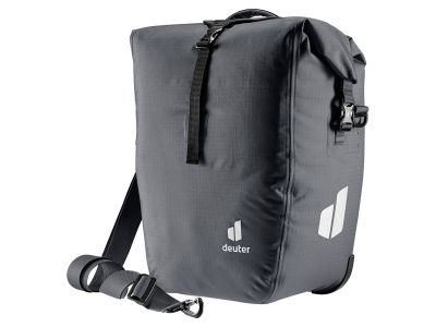 deuter Weybridge 25+5 backpack, gray
