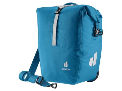 deuter Weybridge backpack, 25 l, blue