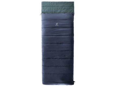 deuter Orbit SQ -5° sleeping bag, blue