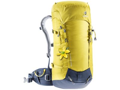 deuter Guide Lite Damen Rucksack, 28 l, gelb