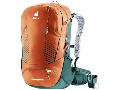 deuter Trans Alpine 30 backpack, 30 l, orange