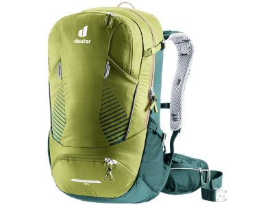 deuter Trans Alpine 30 backpack, 30 l, green