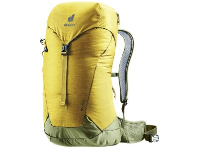 Deuter AC Lite backpack 24 l, yellow