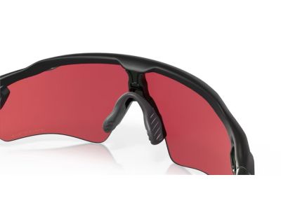 Oakley Radar EV Path glasses, matte black/prizm snow sapphire