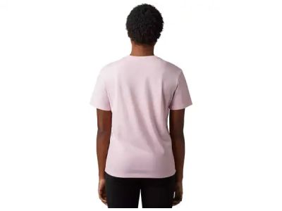 T-shirt damski Fox Boundary, różowy