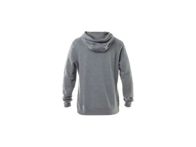 Fox Legacy Foxhead Hoodie mikina, heather graphite
