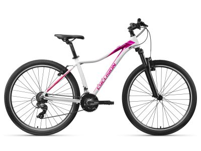 Cyclision Corpha 6 MK-II 26 women&amp;#39;s bike, pink wave