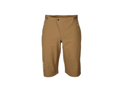 POC Essential Enduro-Shorts, Jaspisbraun
