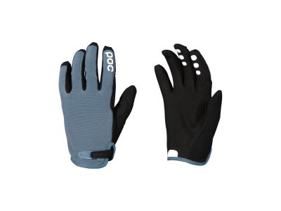 POC Resistance Enduro Adj gloves, calcite blue