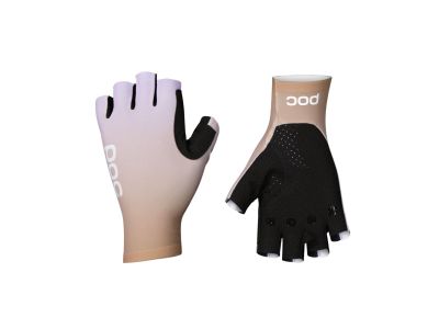 POC Deft rukavice, gradient jasper brown/purple quartz