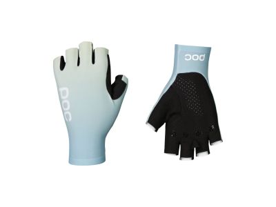 POC Deft Short rukavice, Gradient Mineral Blue