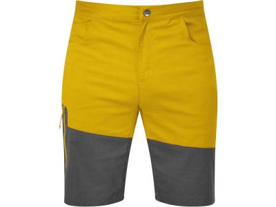 Mountain Equipment Pantaloni Anvil, Acid/Anvil Grey