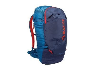 Blue Ice Yagi backpack 35 l, Ensign Blue