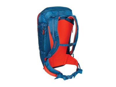 BLUE ICE Yagi backpack, 35 l, ensign blue