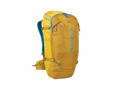 Blue Ice Yagi backpack 35 l, Super Lemon