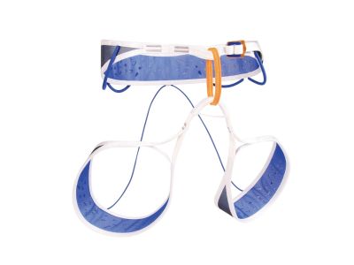 Blue Ice Addax harness