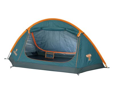 Ferrino MTB tent, blue