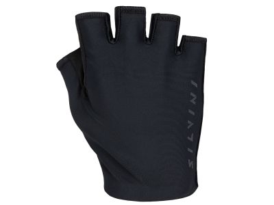 SILVINI Sarca gloves, black