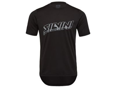 SILVINI Day jersey, charcoal