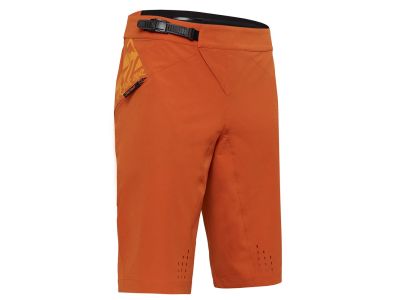 Spodnie SILVINI Fabriano, pomarańczowe