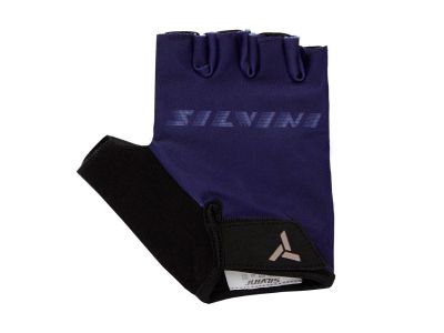 SILVINI Gaioni CA2433 children&amp;#39;s gloves, navy/cream