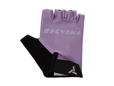 Rękawiczki dziecięce SILVINI Gaioni CA2433, liliowo-niebiańskie