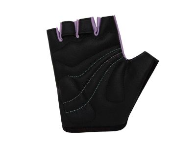 SILVINI Gaioni CA2433 dětské rukavice, lilac/sky