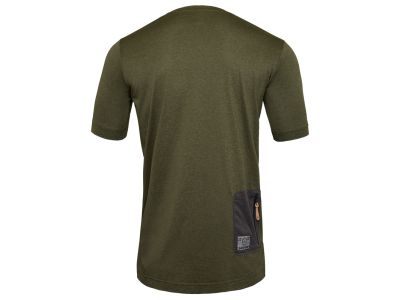 SILVINI Galatro MD2418 T-Shirt, oliv/anthrazit