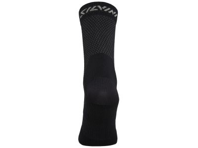 SILVINI Pietore socks, black