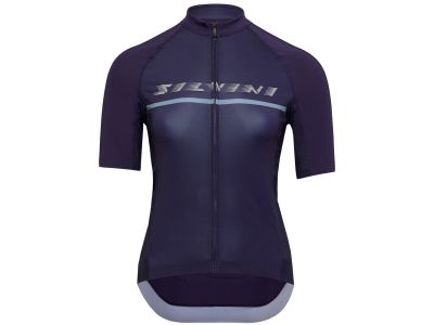 SILVINI Mazzana women&amp;#39;s jersey, navy/cream