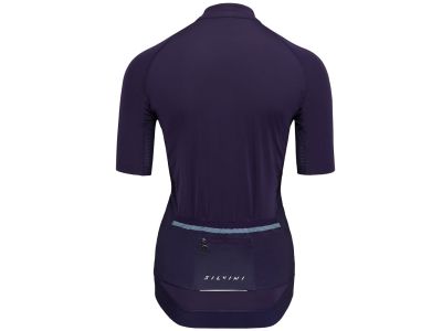 SILVINI Mazzana women&#39;s jersey, navy/cream