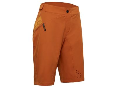 SILVINI Fabriana dámské kalhoty, oranžová