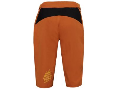 SILVINI Fabriana dámské kalhoty, oranžová