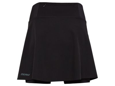 SILVINI Isorno Pro skirt, black