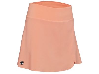 Spódnica damska SILVINI Isorno Pro w kolorze pomarańczowym