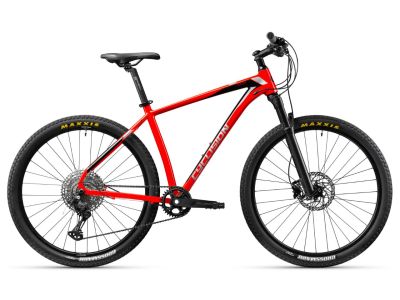 Bicicletă Cyclision Corph 2 MK-II 29, phoenix red