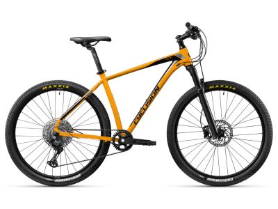 Cyclision Corph 2 MK-II 29 bicycle, florida orange