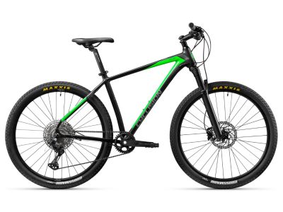 Cyclision Corph 2 MK-II 29 bicykel, dark green